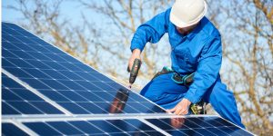 Installation Maintenance Panneaux Solaires Photovoltaïques à Chamboret